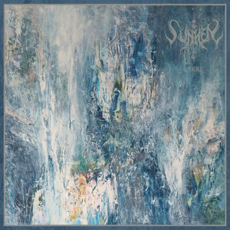 Sunken - Lykke (Digipak)