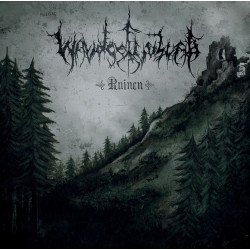 Waldgeflüster - Ruinen DLP