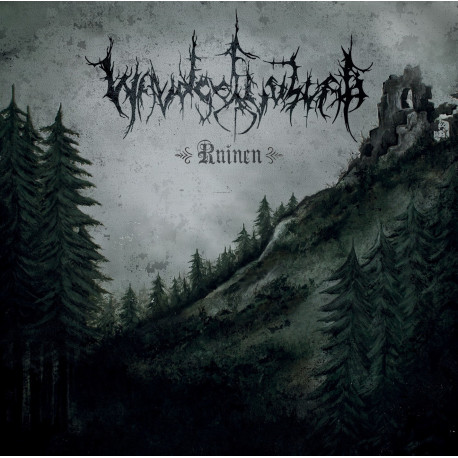 Waldgeflüster - Ruinen DLP