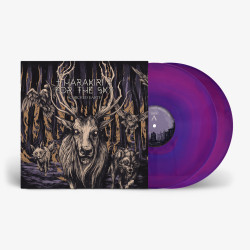 Harakiri For The Sky - Scorched Earth DLP (Tour Edition lim.149)