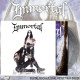 Immortal - At the Heart of Winter LP