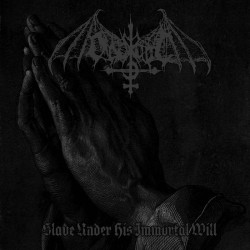 Ondskapt - Slave Under His Immortal Will LP
