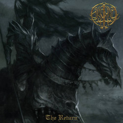 Haimad - The Return LP