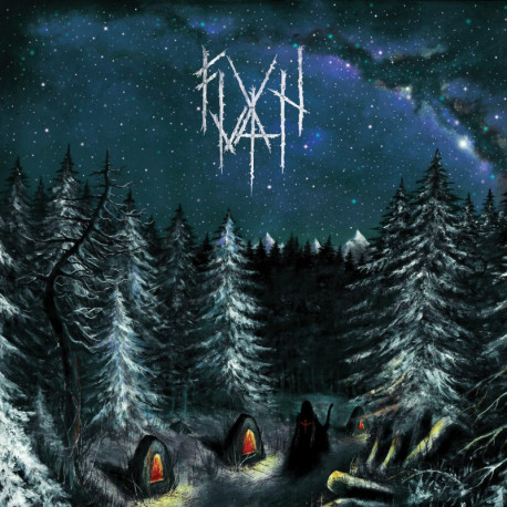 Fuath - I (Digipak)