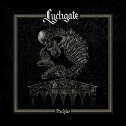 Lychgate - Precipice DLP