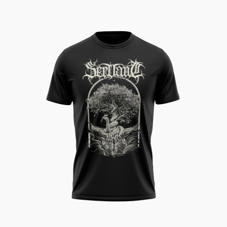Servant - Temple Shirt