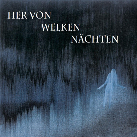 Dornenreich - Her Von Welken Nächten CD