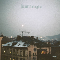 Hauntologist - Hollow CD