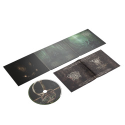 Antrisch - EXPEDITION III : Renitenzpfad (Digifile)