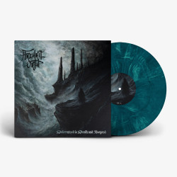 ARCHAIC OATH - Determined to Death and Beyond LP (lim.99)