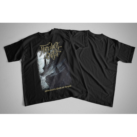 ARCHAIC OATH - Determined to Death and Beyond Shirt