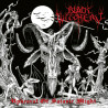 Black Witchery - Upheaval of Satanic Might LP
