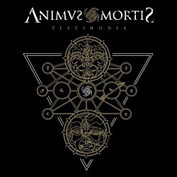 Animus Mortis - Testimonia LP