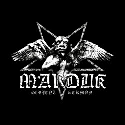 Marduk - Serpent sermon (Digipak)