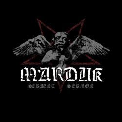 Marduk - Serpent sermon LP