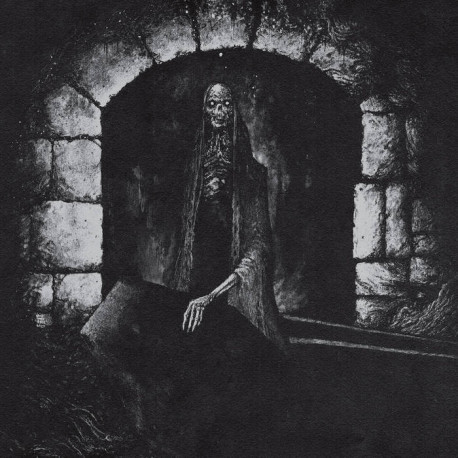 Noirsuaire - The Dragging Poison CD