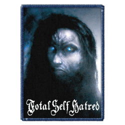 Totalselfhatred - Totalselfhatred Patch