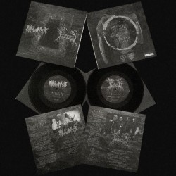 Arkona / Illness Split EP