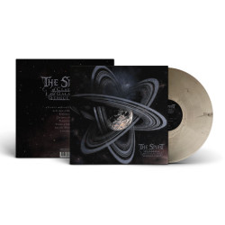 The Spirit - Of Clarity And Galactic Structures LP (lim.142)