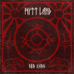 Nytt Land - Aba Khan (Digipak)