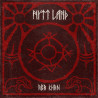 Nytt Land - Aba Khan LP