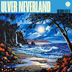 Ulver - Neverland LP