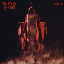 The Night Eternal - Fatale CD