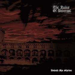 The Ruins Of Beverast - Unlock The Shrine (Digipak)