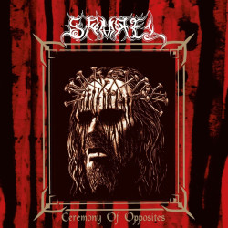 Samael -  Ceremony Of Opposites CD