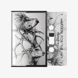 Harakiri for the sky - III: Trauma (Tape)
