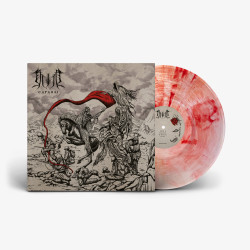 DUIR - Catarsi LP (lim.99)