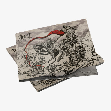 DUIR - Catarsi (Digipak)