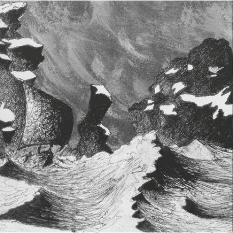 Blut Aus Nord - Ultima Thulee (Digipak)