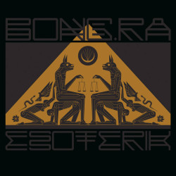 Bong-Ra - Esoterik (Digipak)