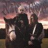 Draugveil/ Sevnatt - Blades & Roses LP