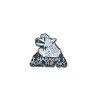 Harakiri For The Sky - Maere Metal Pin