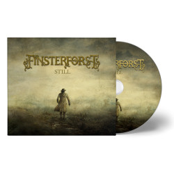Finsterforst - Still (Digipak)