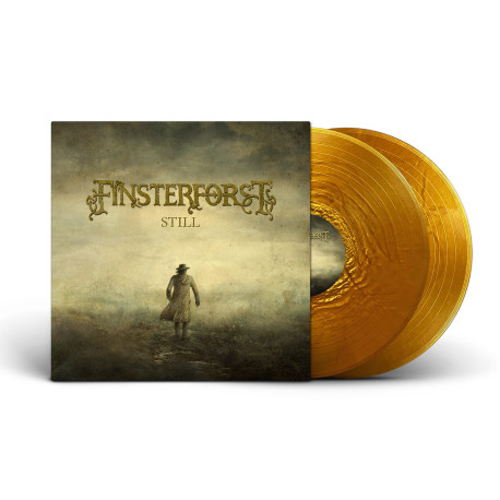 Finsterforst - Still DLP (Golden Nugget lim.99)
