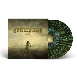 Finsterforst - Still DLP (peppermint splatter lim.99)