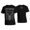 Finsterforst - Deer Shirt