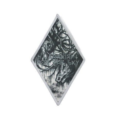 Harakiri for the Sky - Deers Patch