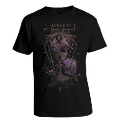 Harakiri for the Sky - Elysian Fields Shirt