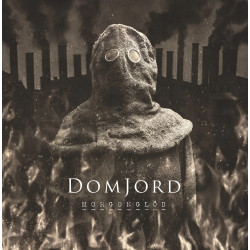 Domjord - Morgonglöd (Digipak)