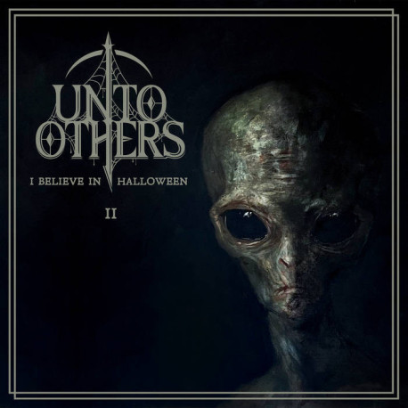 Unto Others - I Believe In Halloween II LP