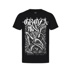Groza - Behold The Fall Shirt