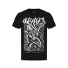Groza - Behold The Fall Shirt