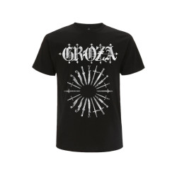 Groza - Bellum Omnium Shirt