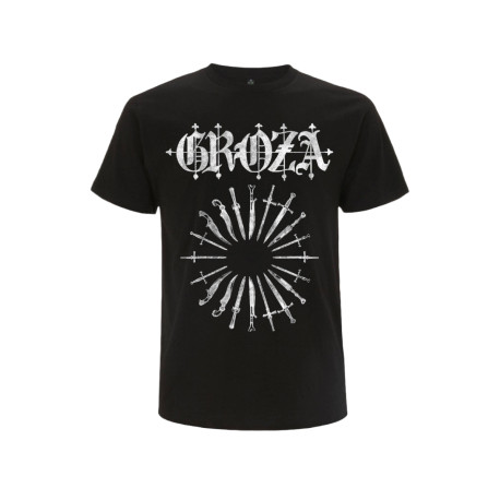 Groza - Bellum Omnium Shirt