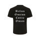 Groza - Bellum Omnium Shirt
