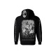 Groza - Pyre Zipper Hoodie